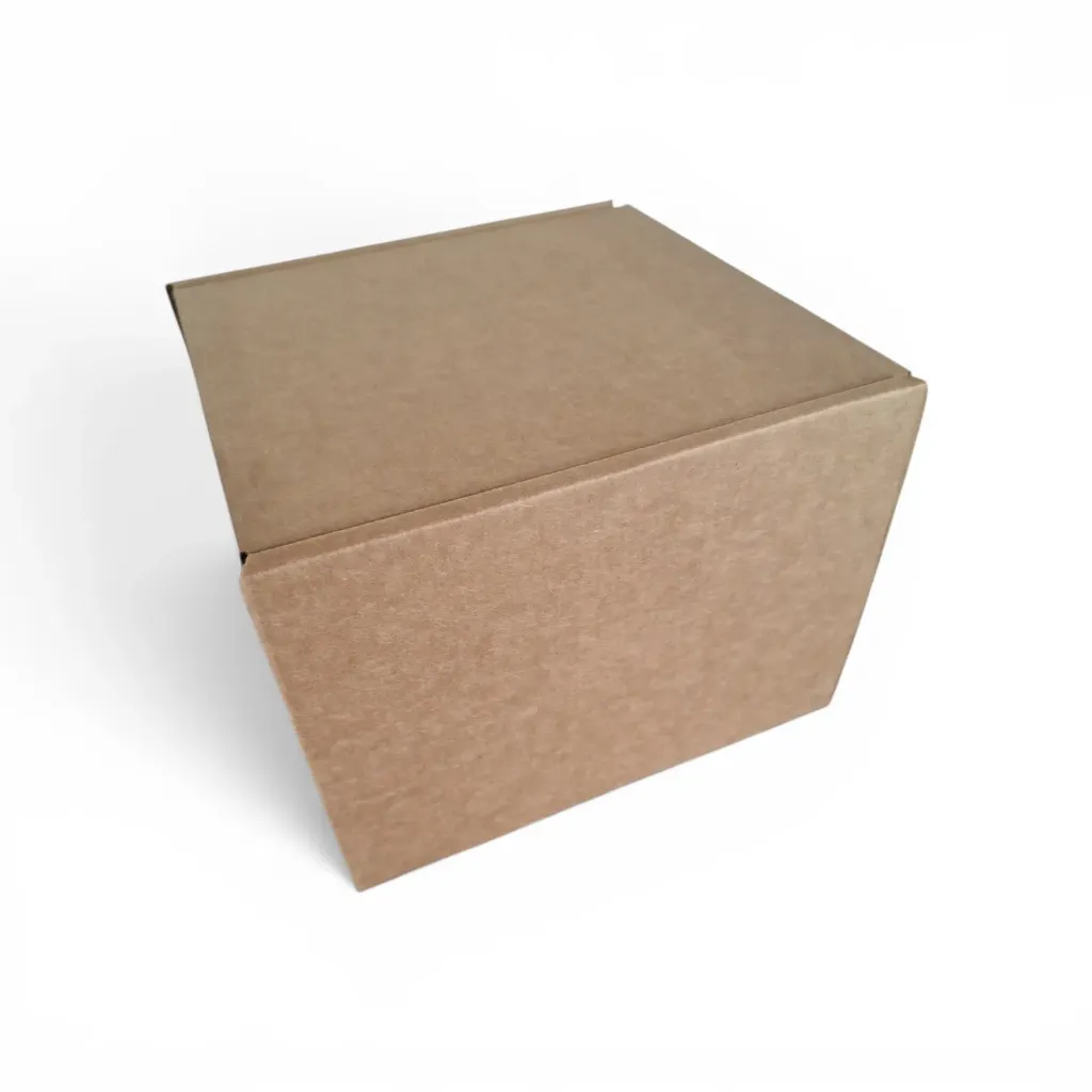 Caja Gorra 20x20x15cm